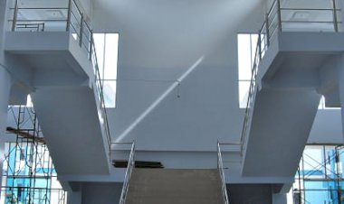 Gedung RSBI Bakal Ditarik Provinsi, Begini Kata Rektor Unja