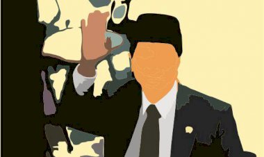 Caleg DPRD DKI Gerindra Dicari Polisi Terkait Politik Uang