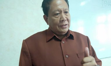 Jadwal Tak Diperpanjang, Fachrori Pemain Tunggal Hingga Akhir Jabatan