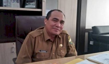 Pemkab Siapkan Rp400 Juta untuk Pemeliharaan 3.200 LPJU