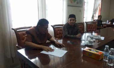 Pansel Hanya akan Rapatkan Surat Masuk dari PKB