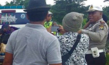 Bentrok Antar Warga Terjadi di Mesuji Lampung, Tiga Orang Dikabarkan Tewas