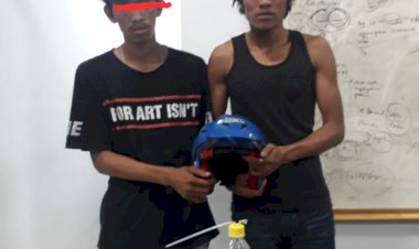 Ringkus Jaringan Narkoba Lapas Sabak, Polisi Temukan Senpi Rakitan