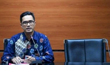 Asiang Tersangka Kasus Suap RAPBD Jambi Dipanggil KPK