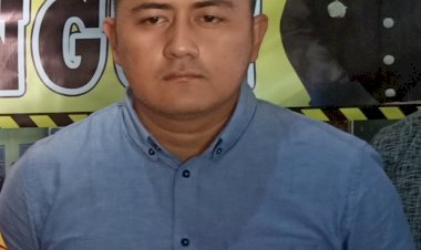 Polres Sarolangun: Jangan Mudah Tertipu dengan Modus Makelar