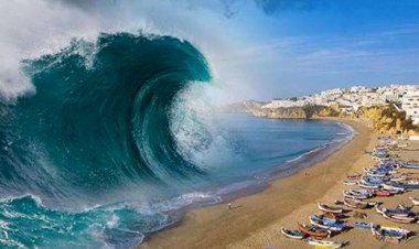 BMKG: Perlu Mitigasi Gempa Magnitudo 8,8 Jawa Bagian Selatan