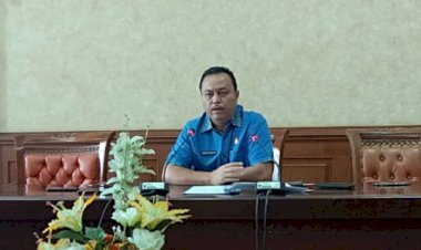 Cornelis Buston: Bola Panas Cawagub Kami Serahkan ke Gubenur