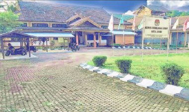 KPU Kota Jambi Masih Cari Lokasi Kantor Baru, Yatno: Nilai Sewanya Tak Lebih Rp100 Juta