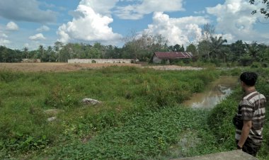 Ngotot Tetap Gunakan Jalan Perkantoran, Joni NGK: Kami Menunggu Jadwal Ekspos