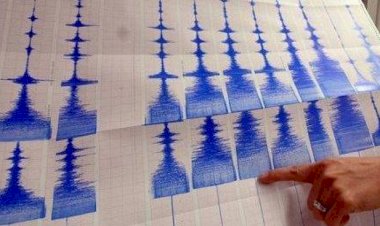 Gempa M 5,3 Guncang Nusa Dua Bali
