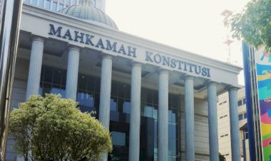 AHLI: Pembukaan Kotak Suara Nias Barat Bentuk Penyimpangan Pemilu