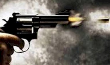 Heboh! Polisi Tembak Hingga Tewas Rekannya Sendiri di Cimanggis