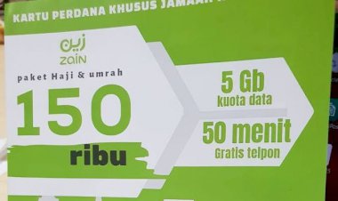 Anggota Komisi I DPR Minta Pemerintah Tindak Tegas SIM Zain