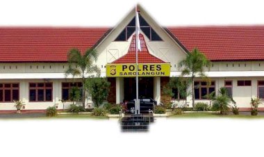 Sejumlah Pejabat Polres dan Polsek di Sarolangun Dimutasi