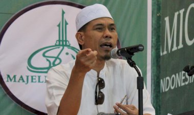 Bagaimana Putusan MK yang Disebut-sebut Munarman Terkait Izin FPI?