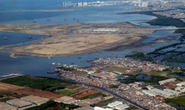 Fahri Sebut Pemindahan Ibukota Indonesia Cocok ke Pulau Reklamasi