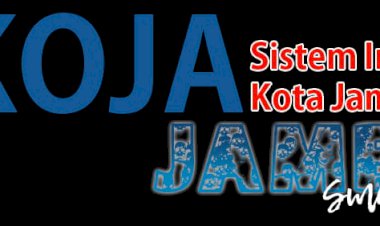 Kota Jambi Hadirkan SIKOJA Berbasis Android, Ini Penjelasannya...