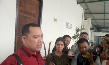 Kivlan Zen Optimis Gugatannya Dikabulkan