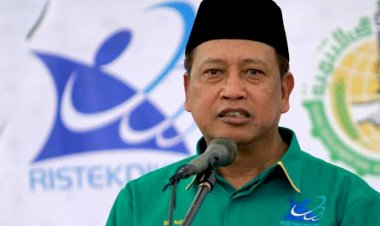 Menristek Dikti Minta Rektor Lakukan Tes Narkoba