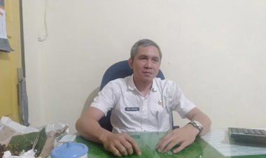 Dua Partai Baru Dapat Bantuan Dana Parpol Provinsi Jambi