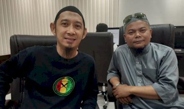 Calon Haji Indonesia Pilih Tunaikan Haji Tarwiyah