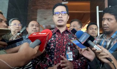 KPK Cegah Tersangka Baru Kasus Suap Meikarta Ke Luar Negeri