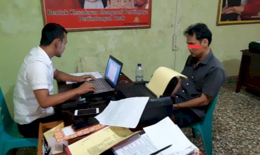 Usai Nonton Video Porno, Pria Ini Cabuli Empat Bocah Tetangga