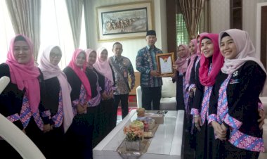 Soal Label Halal Makanan di Jambi, Fasha: Ini PR Kami