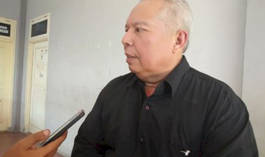 Diperiksa Kejagung Terkait Kasus Pipanisasi, Safrial: Ada Belasan Pertanyaan yang Diberikan Penyidik kepada Saya