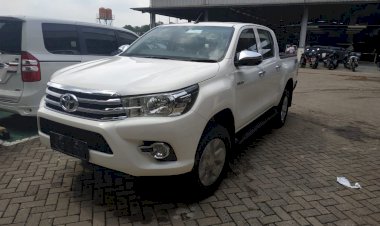 Lindungi Konsumen, Muaro Jambi Dapat Bantuan Alat Metrologi Legal