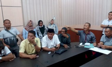 Nyaris Jalan Buntu, Ps Kadis Dinkes Merangin: Solusinya Rasionalisasi Anggaran