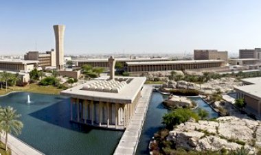 Nasir Contohkan King Fahd University of Petroleum and Minerals Soal Rekrut Rektor Asing