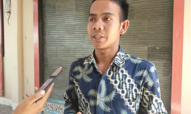 Harta Dirampas dan Dipukul, Pemuda Ini Laporkan Oknum LSM Mengaku BIN