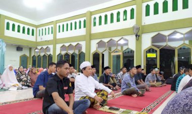 Rektor Universitas Mataram Bantah Kampus Terpapar Radikalisme