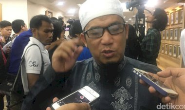 Ijtimak Ulama IV Bahas Situasi Politik Terkini