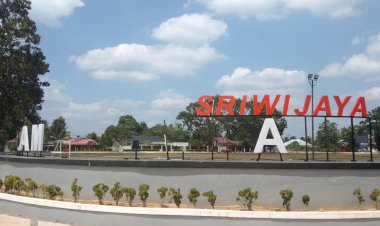 Vandalisme Terjadi di Laman Basamo Sarolangun, PUPR Geram