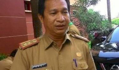 Asap Merebak, ISPU Kota Jambi Masih Kategori Sedang Aman
