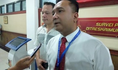 Berkas Muslim CS Segera Dilimpahkan ke Jaksa, 10 SAD Diperiksa Terpisah