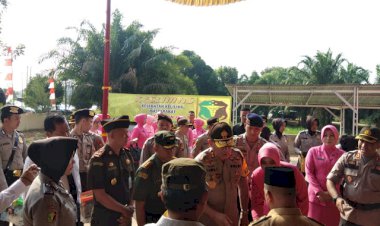 Hidup Susah, Kapolda Sumsel Pernah Jualan Pepes Ketan dan Spidol Bareng Bupati OI