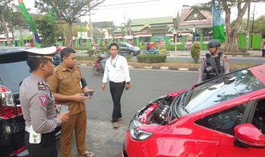 20 Hari Polda Jambi Gelar Operasi Jaran, Ini Sasarannya..