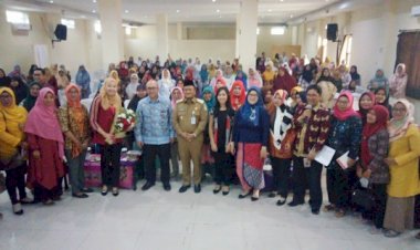 Maulana Sebut Selalu Mengedukasi Masyarakat Soal Pengelolaan Keuangan