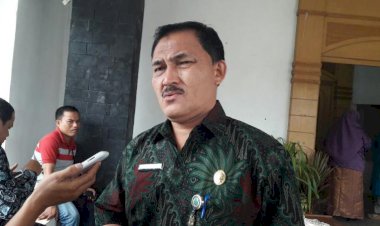 56 Desa di Tanjab Barat Oktober Gelar Pilkades Serentak 2019