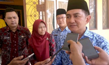 PUPR Siapkan Anggaran Rp1 Miliar Rehab Gedung Eks Rest Area