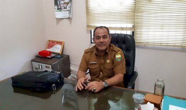 Kasus ISPA Naik, Tiga Daerah Ini Tertinggi di Muarojambi