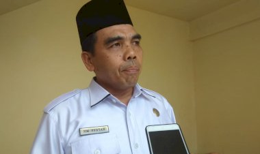 215 JCH Sarolangun Persiapan Wukuf di Arafah