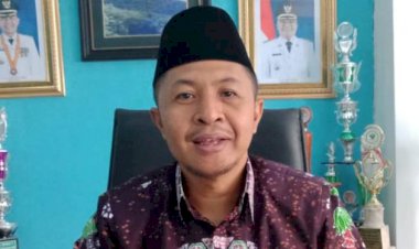 Soal Benang Jahit, Direktur RSU Kerinci: Hutang Kita di Rekanan Jatuh Tempo, BPJS Belum Bayar