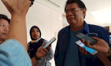 Mirza Hafiz atau Fauzi Ansori? CIK Bur: Semoga Sajalah