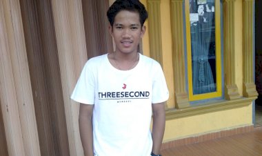 BREAKING NEWS! Ingin Berenang, Alexander Tenggelam di Pantai Aurduri Sungai Batanghari