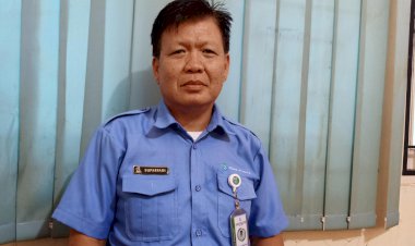 Jika Air Bersih PDAM Tirta Mayang Tak Lancar, Laporkan ke Nomor Ini....