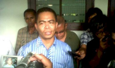 Umar Kei Terancam Dijerat Pasal Berlapis